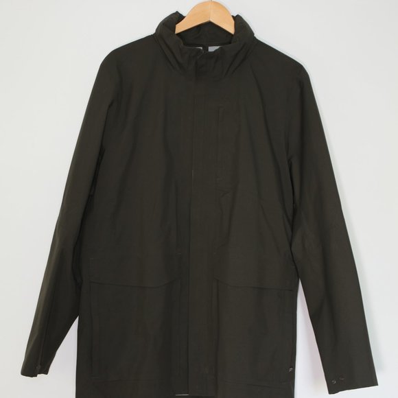Lulu Lemon Windbreaker - Picture 1 of 2